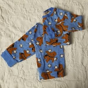 *FINAL* Star Wars size 5T